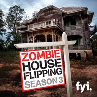 Zombie House Flipping, Season 3 à télécharger 