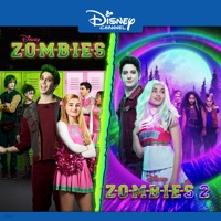 ZOMBIES: 2-Movie Collection à télécharger 