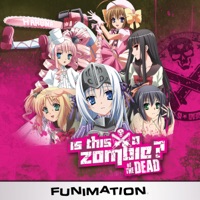 Is This a Zombie?, Season 2: Of the Dead à télécharger 