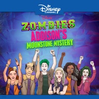 ZOMBIES: Addison's Moonstone Mystery à télécharger 