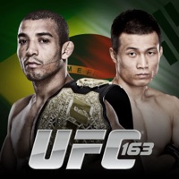 UFC 163: Aldo vs. Korean Zombie à télécharger 