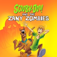Scooby-Doo and the Zany Zombies à télécharger 