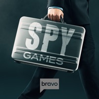 Spy Games, Season 1 à télécharger 