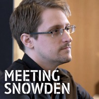 Meeting Snowden à télécharger 