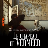 Le monde dans un tableau - Le chapeau de Vermeer à télécharger 