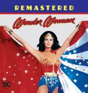 Wonder Woman, Season 2 à télécharger 