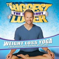 The Biggest Loser: Weight Loss Yoga à télécharger 