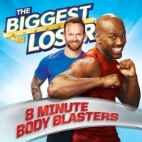 The Biggest Loser: 8 Minute Body Blasters à télécharger 