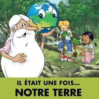 Il était une fois... Notre Terre à télécharger 
