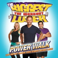 The Biggest Loser: Power Walk à télécharger 