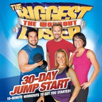 The Biggest Loser: 30-Day Jump Start à télécharger 