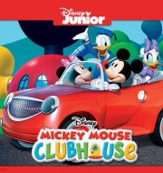 Mickey Mouse Clubhouse, Vol. 8 à télécharger 