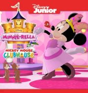 Mickey Mouse Clubhouse, Minnie-rella à télécharger 