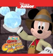 Mickey Mouse Clubhouse, Quest for the Crystal Mickey à télécharger 