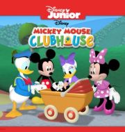 Mickey Mouse Clubhouse, Vol. 4 à télécharger 