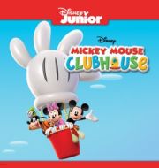 Mickey Mouse Clubhouse, Vol. 6 à télécharger 