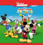 Mickey Mouse Clubhouse, Vol. 9 à télécharger 