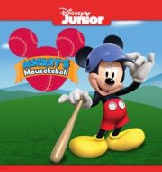 Mickey Mouse Clubhouse, Mickey’s Mousekeball! à télécharger 