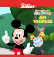 Mickey Mouse Clubhouse, Oh Toodles! à télécharger 