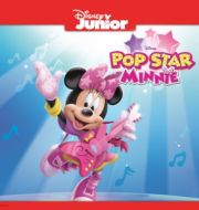 Mickey Mouse Clubhouse, Pop Star Minnie à télécharger 