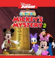 Mickey Mouse Clubhouse, Mickey’s Mystery à télécharger 