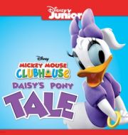 Mickey Mouse Clubhouse, Daisy’s Pony Tale à télécharger 