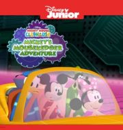 Mickey Mouse Clubhouse, Mickey's Mousekedoer Adventure à télécharger 
