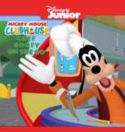 Mickey Mouse Clubhouse, Chef Goofy On the Go! à télécharger 
