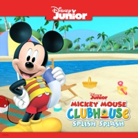 Mickey Mouse Clubhouse, Splish Splash! à télécharger 
