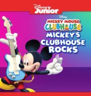 Mickey Mouse Clubhouse, Mickey’s Clubhouse Rocks à télécharger 