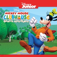 Mickey Mouse Clubhouse: Goofy's Adventures! à télécharger 