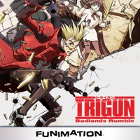Trigun: Badlands Rumble à télécharger 