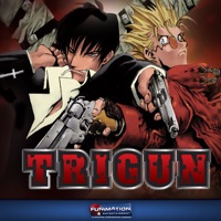 Trigun, The Complete Series à télécharger 