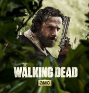 The Walking Dead, Season 5 à télécharger 