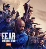 Fear the Walking Dead, Season 5 à télécharger 