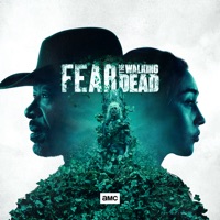 Fear the Walking Dead, Season 6 à télécharger 