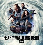 Fear the Walking Dead, Season 4 à télécharger 