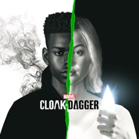Marvel's Cloak & Dagger, Season 2 à télécharger 