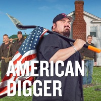American Digger, Season 1 à télécharger 