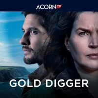 Gold Digger, Season 1 à télécharger 