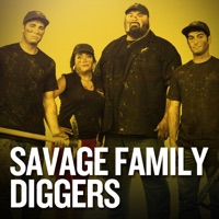 Savage Family Diggers, Season 2 à télécharger 