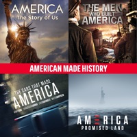 American Made HISTORY Collection à télécharger 