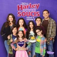 Harley, le Cadet des mes Soucis, Saison 3, Vol. 3 à télécharger 
