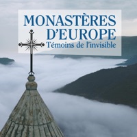 Monastères d'Europe - Témoins de l'invisible à télécharger 
