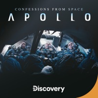 Confessions from Space, Season 1 à télécharger 