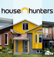 House Hunters, Season 155 à télécharger 