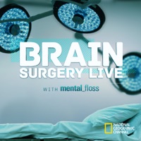 Brain Surgery Live with Mental Floss à télécharger 
