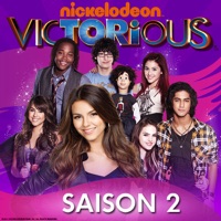 Victorious, Saison 2 à télécharger 