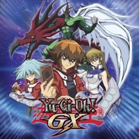 Yu-Gi-Oh GX, Season 1, Vol. 1 à télécharger 