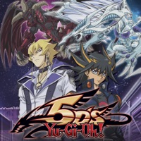 Yu-Gi-Oh! 5Ds, Season 1, Vol. 1 à télécharger 